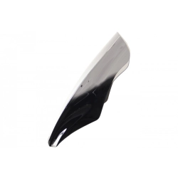 MRA szyba motocyklowa HONDA VFR800X (CROSSRUNNER) RC80 2015-2016, forma T, PRZYCIEMNIANA