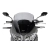 MRA szyba motocyklowa HONDA VFR800X (CROSSRUNNER) RC80 2015-2016, forma T, PRZYCIEMNIANA