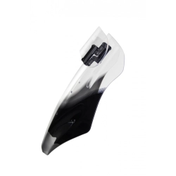 MRA szyba motocyklowa HONDA VFR800X (CROSSRUNNER) RC80 2015-2016, forma VT, BEZBARWNA