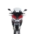 MRA szyba motocyklowa HONDA VFR800X RC 94 2017-, forma T, BEZBARWNA MOTORUS.PL