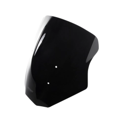 MRA szyba motocyklowa HONDA VFR800X RC 94 2017-, forma T, BEZBARWNA