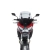 MRA szyba motocyklowa HONDA VFR800X RC 94 2017-, forma VT, PRZYCIEMNIANA