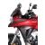 MRA szyba motocyklowa HONDA VFR800X RC 94 2017-, forma VT, PRZYCIEMNIANA