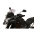 MRA szyba motocyklowa HONDA VFR1200 X SC70 2012-2015, forma T, PRZYCIEMNIANA MOTORUS.PL
