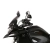 MRA szyba motocyklowa HONDA VFR1200 X SC70 2012-2015, forma VT, PRZYCIEMNIANA
