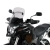 MRA szyba motocyklowa HONDA VFR1200 X SC70 2012-2015, forma XCT, BEZBARWNA MOTORUS.PL