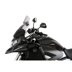 MRA szyba motocyklowa HONDA VFR1200 X SC70 2012-2015, forma XCT, BEZBARWNA