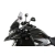 MRA szyba motocyklowa HONDA VFR1200 X SC70 2012-2015, forma XCT, BEZBARWNA