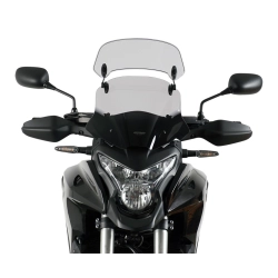 MRA szyba motocyklowa HONDA VFR1200 X SC70 2012-2015, forma XCT, BEZBARWNA