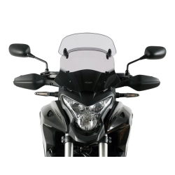 MRA szyba motocyklowa HONDA VFR1200 X SC70 2012-2015, forma XCT, PRZYCIEMNIANA
