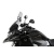 MRA szyba motocyklowa HONDA VFR1200 X SC70 2012-2015, forma XCT, PRZYCIEMNIANA
