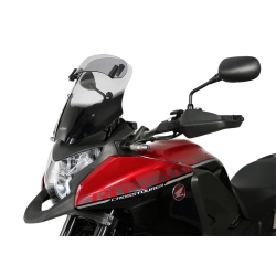 MRA szyba motocyklowa HONDA VFR1200 X CROSSTOURER SC 76 2016-, forma VT, BEZBARWNA