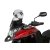MRA szyba motocyklowa HONDA VFR1200 X CROSSTOURER SC 76 2016-, forma VT, PRZYCIEMNIANA