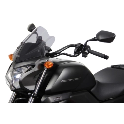 MRA szyba motocyklowa HONDA CTX700N RC68 -, forma NTM, BEZBARWNA