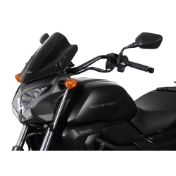 MRA szyba motocyklowa HONDA CTX700N RC68 -, forma NTM, PRZYCIEMNIANA