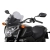 MRA szyba motocyklowa HONDA CTX700N RC68 -, forma NTM, CZARNA