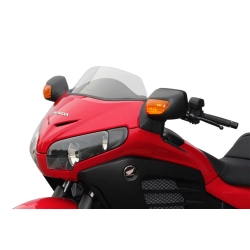MRA szyba motocyklowa HONDA GL1800 F6B BAGGER SC68 2012-2017, forma ON, BEZBARWNA