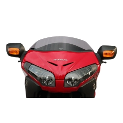 MRA szyba motocyklowa HONDA GL1800 F6B BAGGER SC68 2012-2017, forma ON, BEZBARWNA