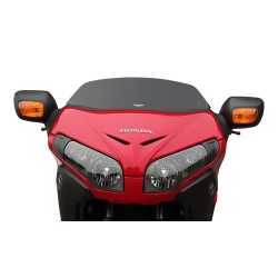 MRA szyba motocyklowa HONDA GL1800 F6B BAGGER SC68 2012-2017, forma ON, PRZYCIEMNIANA