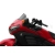 MRA szyba motocyklowa HONDA GL1800 F6B BAGGER SC68 2012-2017, forma ON, PRZYCIEMNIANA