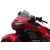 MRA szyba motocyklowa HONDA GL1800 F6B BAGGER SC68 2012-2017, forma ON, PRZYCIEMNIANA