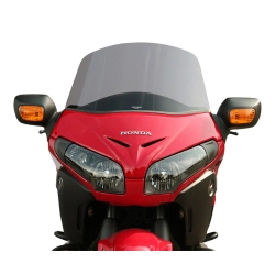 MRA szyba motocyklowa HONDA GL1800 F6B BAGGER SC68 2012-2017, forma AR, BEZBARWNA