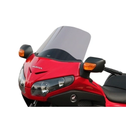 MRA szyba motocyklowa HONDA GL1800 F6B BAGGER SC68 2012-2017, forma AR, PRZYCIEMNIANA