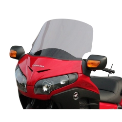 MRA szyba motocyklowa HONDA GL1800 F6B BAGGER SC68 2012-2017, forma AR-GLB1, BEZBARWNA