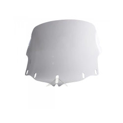 MRA szyba motocyklowa HONDA GL1800 SC47 -2011, forma AR-GLB1, BEZBARWNA
