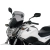 MRA szyba motocyklowa HONDA NC 750 S /SD RC 61, RC 88 2016-, forma VT, BEZBARWNA MOTORUS.PL