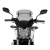 MRA szyba motocyklowa HONDA NC 750 S /SD RC 61, RC 88 2016-, forma VT, BEZBARWNA