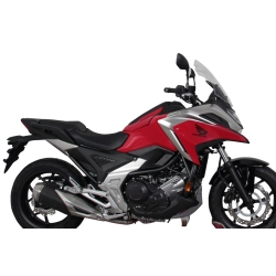 MRA szyba motocyklowa HONDA NC 750 X 2021-2024, forma TM, BEZBARWNA
