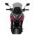 MRA szyba motocyklowa HONDA NC 750 X 2021-2024, forma TM, PRZYCIEMNIANA MOTORUS.PL