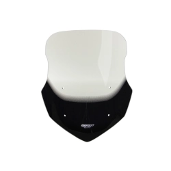 MRA szyba motocyklowa HONDA NC 750 X /XA /XD RC90 2016-2020, forma T, BEZBARWNA