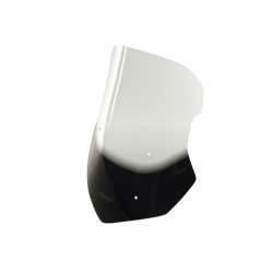 MRA szyba motocyklowa HONDA NC 750 X /XA /XD RC90 2016-2020, forma T, BEZBARWNA