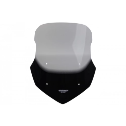 MRA szyba motocyklowa HONDA NC 750 X /XA /XD RC90 2016-2020, forma T, PRZYCIEMNIANA