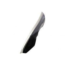 MRA szyba motocyklowa HONDA NC 750 X /XA /XD RC90 2016-2020, forma T, PRZYCIEMNIANA