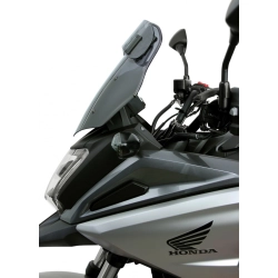 MRA szyba motocyklowa HONDA NC 750 X /XA /XD RC90 2016-2020, forma VT, PRZYCIEMNIANA