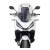 MRA szyba motocyklowa HONDA NT1100 2022-2024, forma VTM, BEZBARWNA MOTORUS.PL