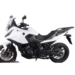 MRA szyba motocyklowa HONDA NT1100 2022-2024, forma VTM, BEZBARWNA