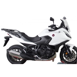 MRA szyba motocyklowa HONDA NT1100 2022-2024, forma VTM, BEZBARWNA