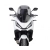 MRA szyba motocyklowa HONDA NT1100 2022-2024, forma VTM, PRZYCIEMNIANA