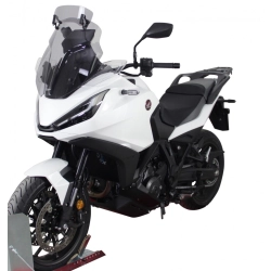 MRA szyba motocyklowa HONDA NT1100 2022-2024, forma VTM, PRZYCIEMNIANA