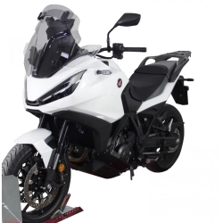 MRA szyba motocyklowa HONDA NT1100 2022-2024, forma VTM, PRZYCIEMNIANA