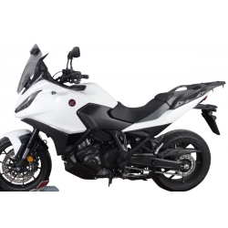 MRA szyba motocyklowa HONDA NT1100 2022-2024, forma VTM, PRZYCIEMNIANA