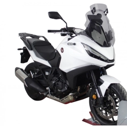 MRA szyba motocyklowa HONDA NT1100 2022-2024, forma VTM, PRZYCIEMNIANA