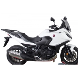 MRA szyba motocyklowa HONDA NT1100 2022-2024, forma VTM, PRZYCIEMNIANA