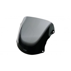 MRA szyba motocyklowa HONDA NT650 V DEAUVILLE RC47 -2005, forma O, PRZYCIEMNIANA