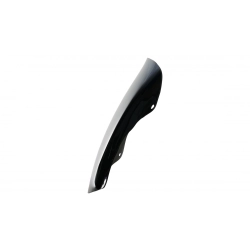 MRA szyba motocyklowa HONDA NT650 V DEAUVILLE RC47 -2005, forma O, PRZYCIEMNIANA