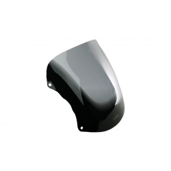 MRA szyba motocyklowa HONDA NT650 V DEAUVILLE RC47 -2005, forma O, PRZYCIEMNIANA